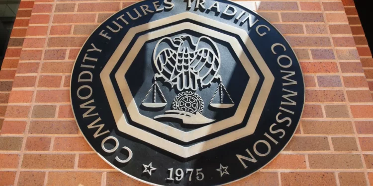 CFTC khởi động cuộc triển khai tài sản mã hóa để biến Mỹ thành cường quốc tài sản số