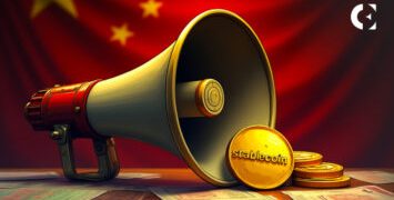 Chiến lược kép của Trung Quốc với thị trường stablecoin quốc tế