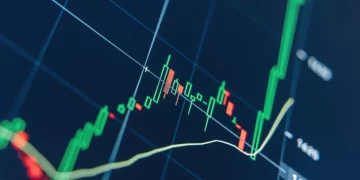 Các quỹ ETF tài sản mã hóa thống trị thị trường quỹ mới