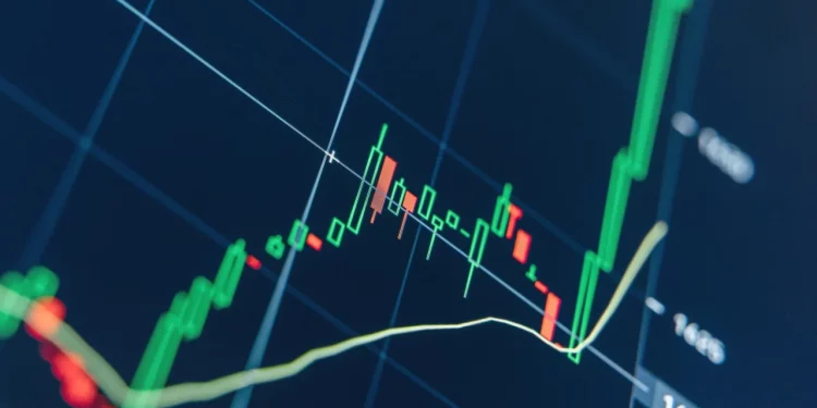 Các quỹ ETF tài sản mã hóa thống trị thị trường quỹ mới