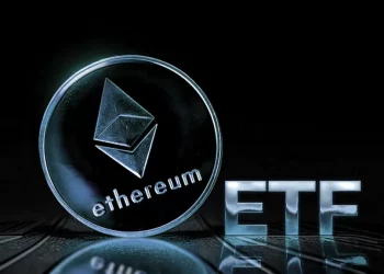 ETF Ethereum ghi nhận ngày rút vốn kỷ lục 465 triệu USD
