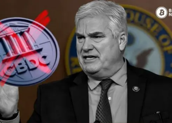 Hạ viện Mỹ tìm cách cấm CBDC qua dự luật quốc phòng