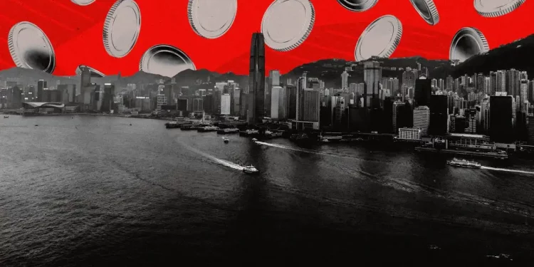 Hồng Kông siết chặt tiêu chuẩn lưu ký tài sản mã hóa sau rủi ro leo thang