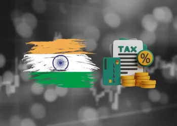 Ấn Độ mở đối thoại thiết lập khung thuế tài sản mã hóa toàn diện
