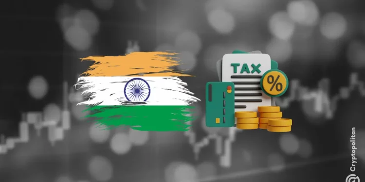 Ấn Độ mở đối thoại thiết lập khung thuế tài sản mã hóa toàn diện