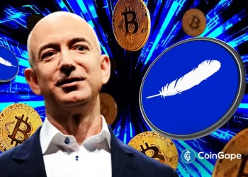 Blue Origin chấp nhận tài sản mã hóa cho du lịch vũ trụ