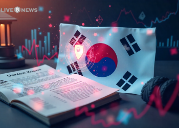 Hàn Quốc đình chỉ dịch vụ cho vay tài sản mã hóa