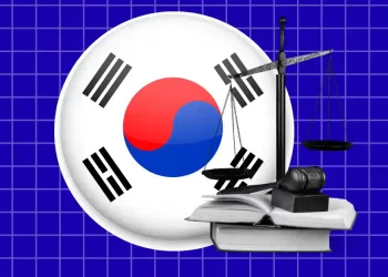 Cơ quan thuế Hàn Quốc dùng AI truy vết tài sản mã hóa trốn thuế