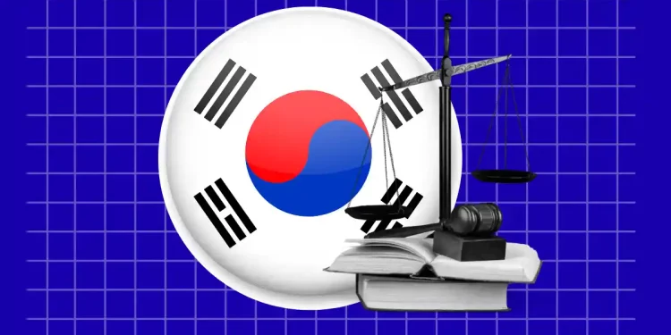 Cơ quan thuế Hàn Quốc dùng AI truy vết tài sản mã hóa trốn thuế