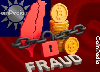 Đài Loan triệt phá đường dây rửa tiền tài sản mã hóa kỷ lục 72 triệu USD