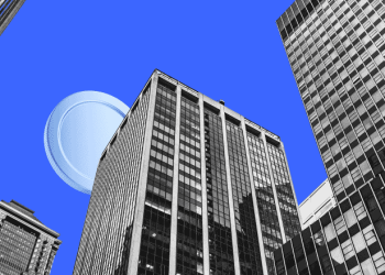 Ngân hàng toàn cầu rót 100 tỷ USD vào hạ tầng blockchain trong 5 năm