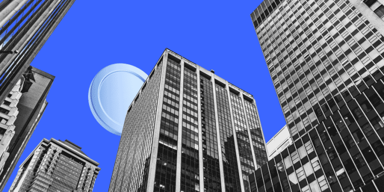 Ngân hàng toàn cầu rót 100 tỷ USD vào hạ tầng blockchain trong 5 năm