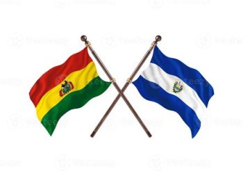 Bolivia hợp tác El Salvador phát triển thị trường tài sản mã hóa