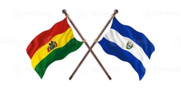 Bolivia hợp tác El Salvador phát triển thị trường tài sản mã hóa
