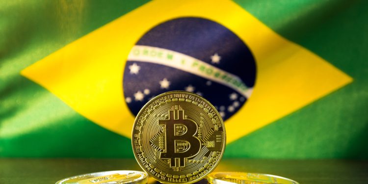 Hạ viện Brazil thảo luận dự luật dự trữ quốc gia bằng Bitcoin
