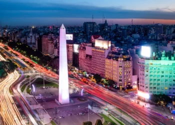 Buenos Aires cho phép thanh toán thuế bằng tài sản mã hóa
