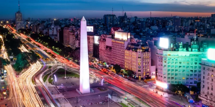 Buenos Aires cho phép thanh toán thuế bằng tài sản mã hóa