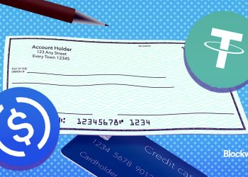 Thanh toán lương bằng tài sản mã hóa tăng gấp ba lần trong năm 2024