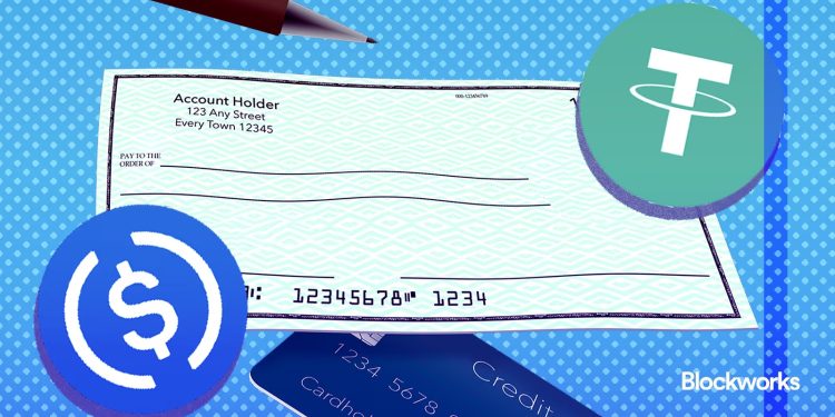 Thanh toán lương bằng tài sản mã hóa tăng gấp ba lần trong năm 2024