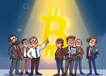 99% tập đoàn tỷ USD chuẩn bị chuyển dịch chiến lược sang tài sản số