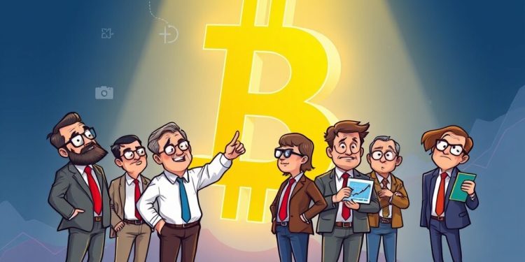 99% tập đoàn tỷ USD chuẩn bị chuyển dịch chiến lược sang tài sản số