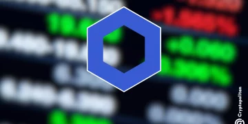 Chainlink ra mắt dòng dữ liệu cổ phiếu và ETF Mỹ thúc đẩy token hóa RWA