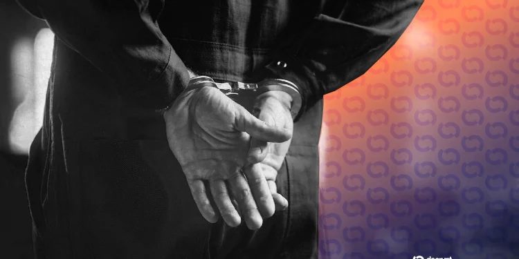 CEO sàn casino tài sản mã hóa bị truy tố vì đánh bạc tiền nhà đầu tư