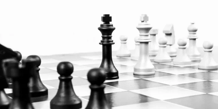 Google khởi động giải cờ vua AI đầu tiên kiểm tra năng lực lập luận