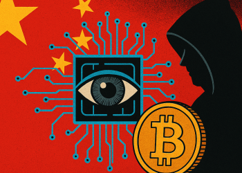 Trung Quốc cảnh báo dự án tài sản mã hóa quét mống mắt đe dọa an ninh quốc gia