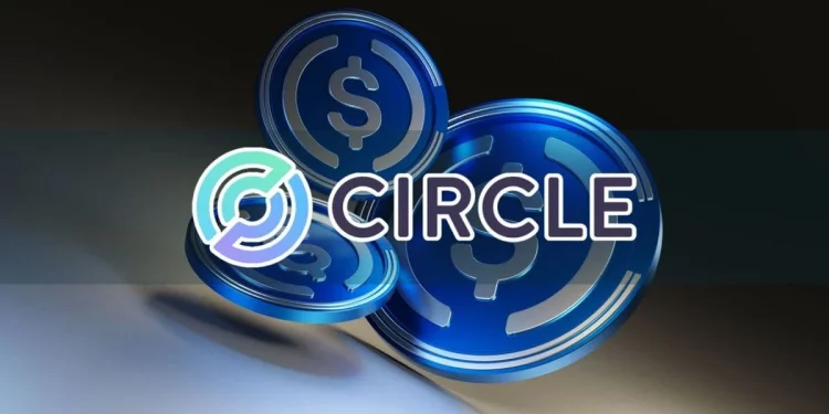 Circle công bố blockchain L1 Arc dành riêng cho stablecoin