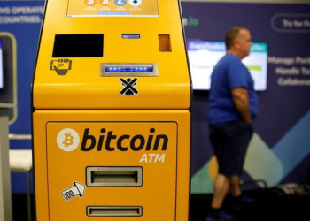 FinCEN cảnh báo ATM tài sản mã hóa trở thành công cụ rửa tiền của tội phạm