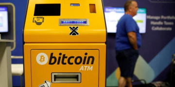 FinCEN cảnh báo ATM tài sản mã hóa trở thành công cụ rửa tiền của tội phạm