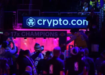 Trump Media hợp tác với Crypto.com xây dựng kho dự trữ CRO 6,4 tỷ USD