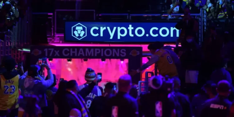 Trump Media hợp tác với Crypto.com xây dựng kho dự trữ CRO 6,4 tỷ USD