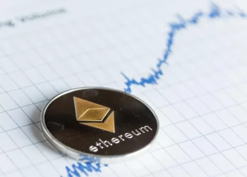 ETF Ether phục hồi với dòng vốn 77 triệu USD