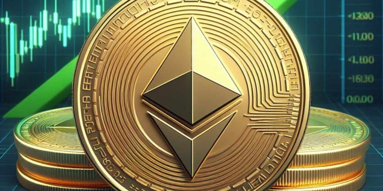 Ethereum hướng tới 25.000 USD nhờ bùng nổ stablecoin, theo Standard Chartered