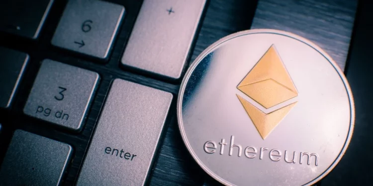 Bitmine trở thành kho bạc Ethereum lớn nhất thế giới