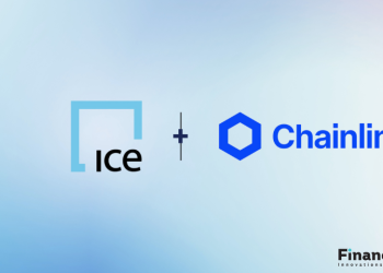 Chainlink tích hợp dữ liệu của ICE lên blockchain