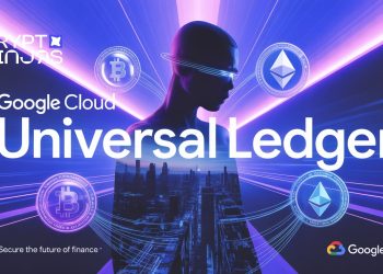 Google Cloud ra mắt nền tảng DLT Universal Ledger
