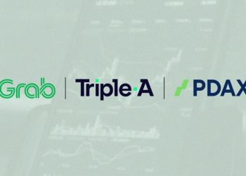 Grab Philippines cho phép người dùng nạp tiền bằng tài sản mã hóa