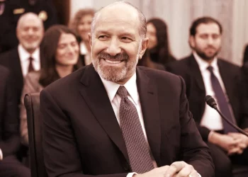 Bộ Thương mại Mỹ sẽ phát hành dữ liệu kinh tế trên blockchain