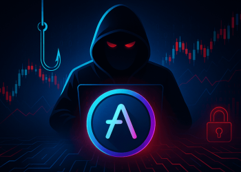 Aave trở thành mục tiêu lừa đảo sau cột mốc 60 tỷ USD