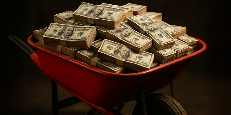 Ripple và Circle đầu tư Series B vào Tazapay