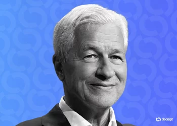 CEO JPMorgan Jamie Dimon ủng hộ stablecoin, nhưng vẫn hoài nghi về Bitcoin