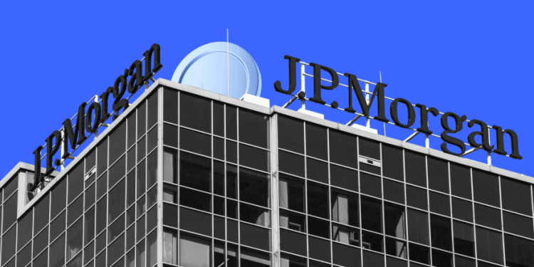 JPMorgan mở rộng thanh toán blockchain 24/7 qua hợp tác Marex-Brevan Howard