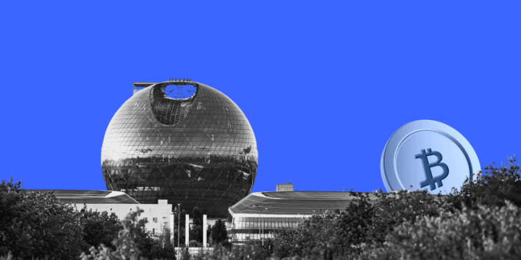 Kazakhstan ra mắt ETF Bitcoin đầu tiên tại Trung Á với BitGo làm lưu ký