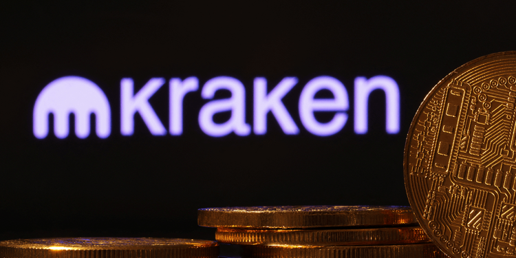 Kraken đối thoại với SEC về khung pháp lý tài sản token hóa