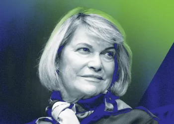 Thượng nghị sĩ Lummis đặt mục tiêu cuối năm cho dự luật tài sản mã hóa