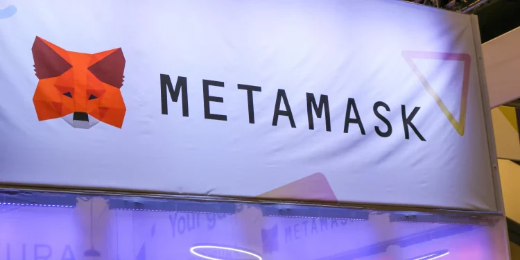 MetaMask chuẩn bị ra mắt stablecoin mmUSD