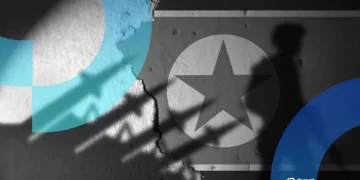 Bộ Ngân khố Mỹ trừng phạt đường dây lừa đảo IT tài sản mã hóa